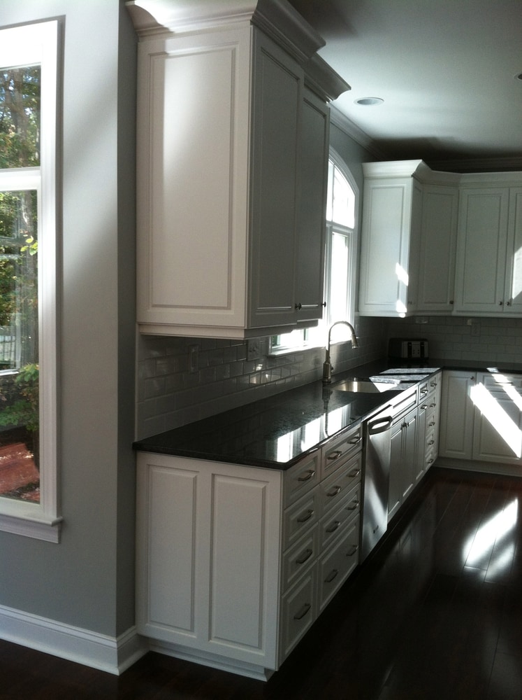 Photo(s) from Reardon Renovations