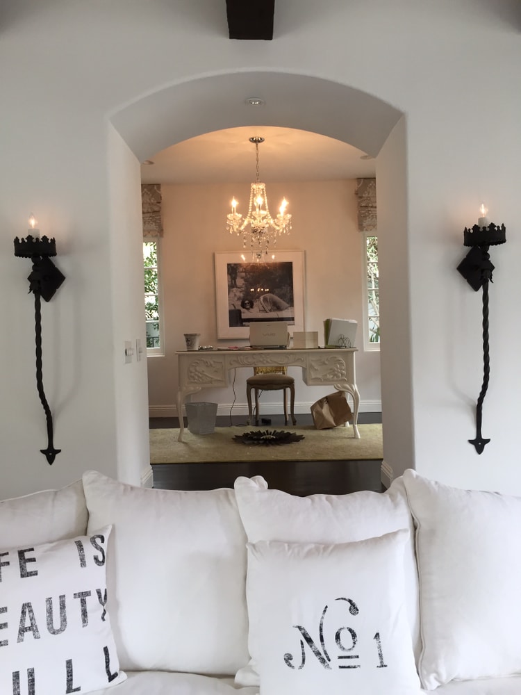 Photos from Torrence Workshop