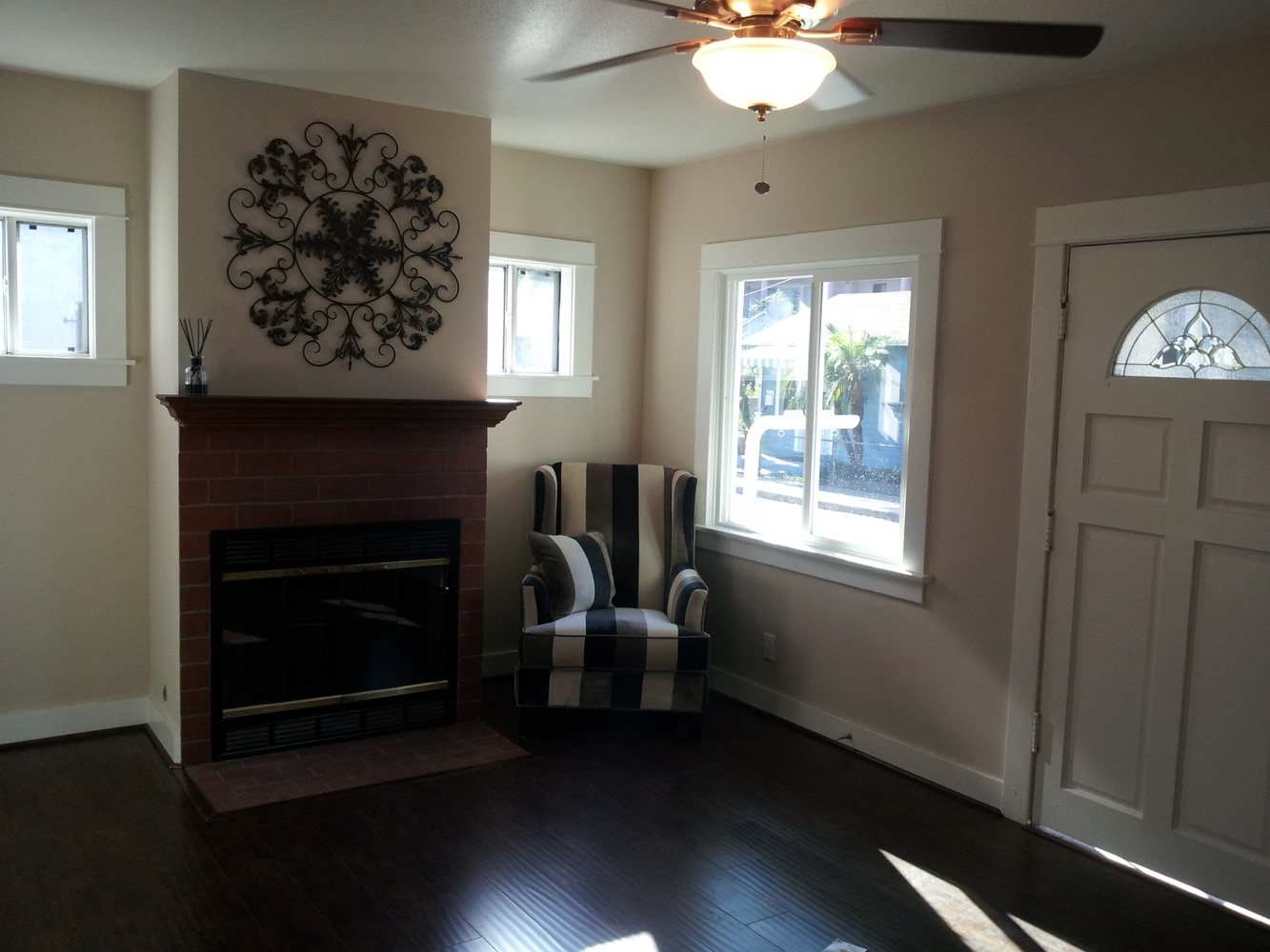 DPS Whole House Interior & Exterior Remodel