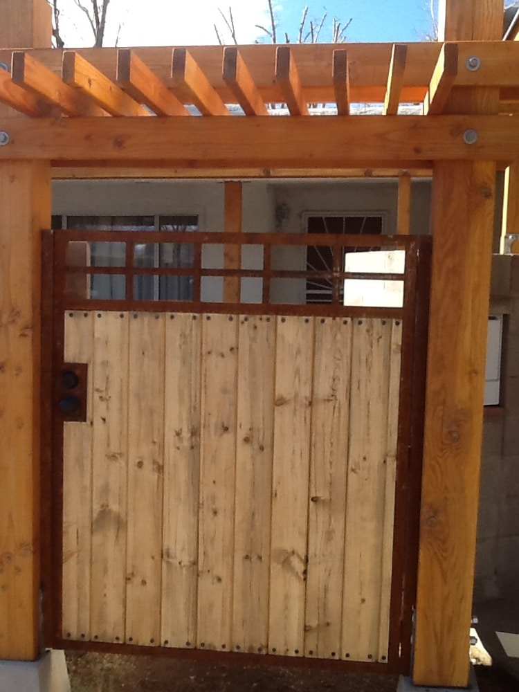 Photo(s) from Metalscapes Nm, Llc