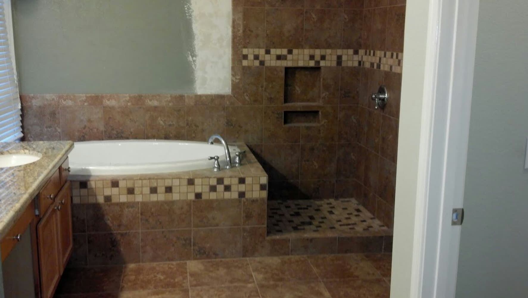 Rnb Remodeling Project