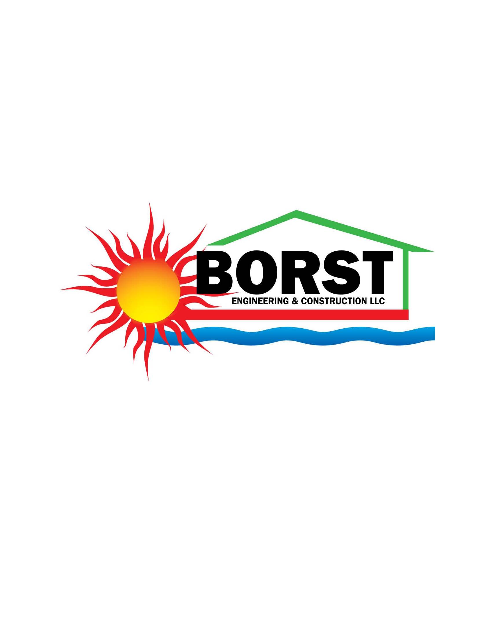 Borst Engineering & Construction Llc