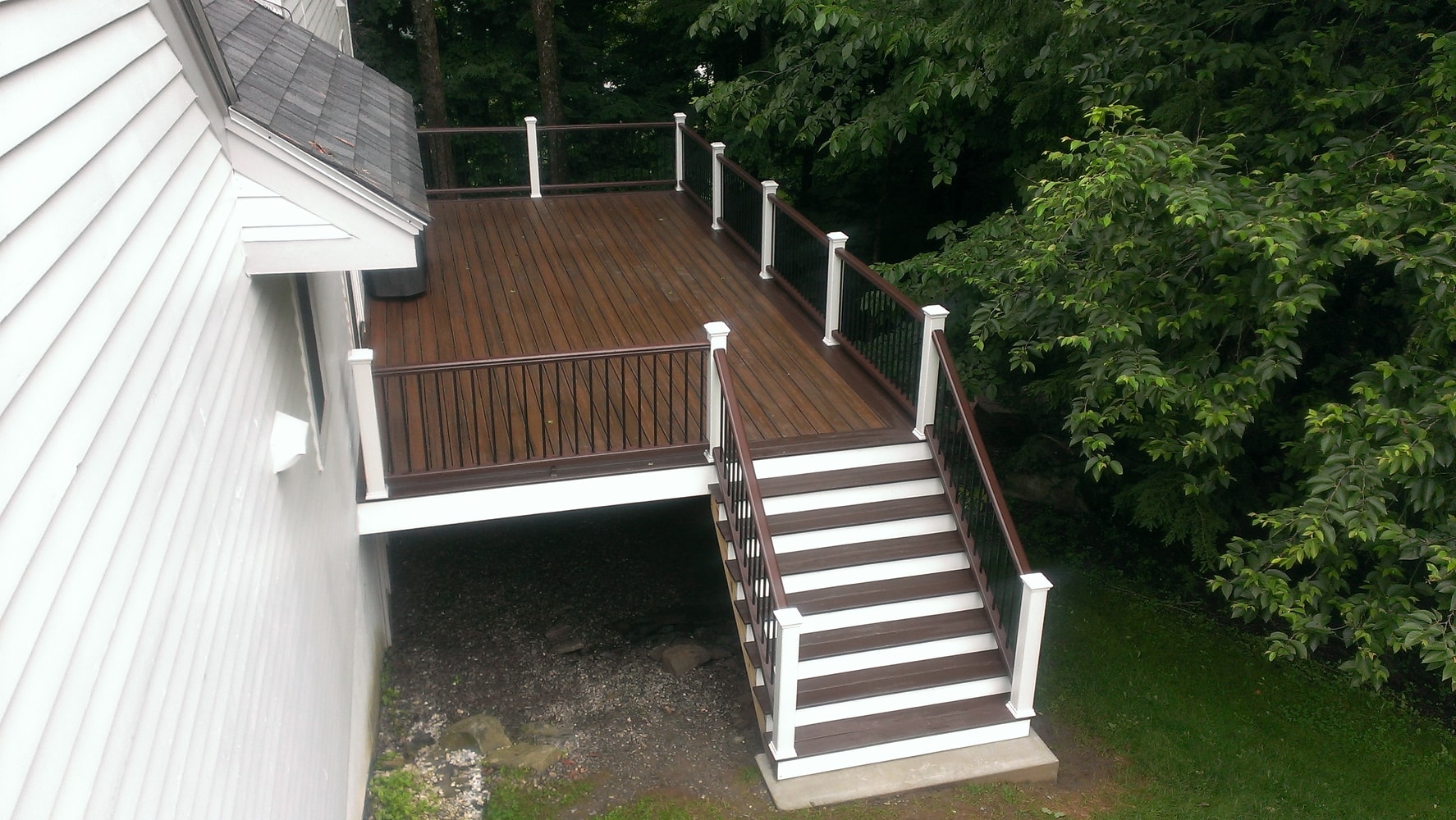 O'Toole Home Improvements Project