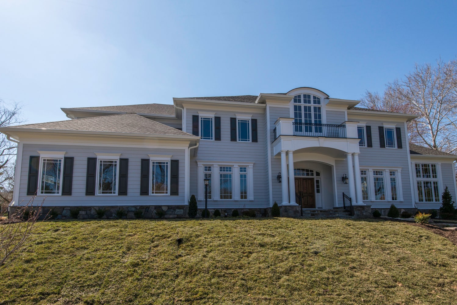 GULICK | CUSTOM Home in McLean