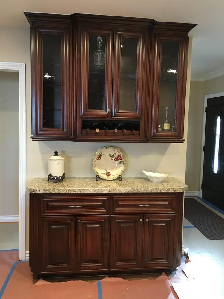 Photos from On The Level Custom Cabinets