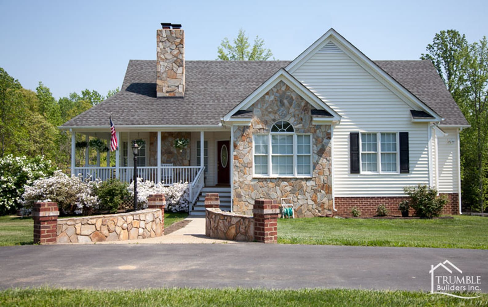 Photo(s) from Trumble Builders Inc