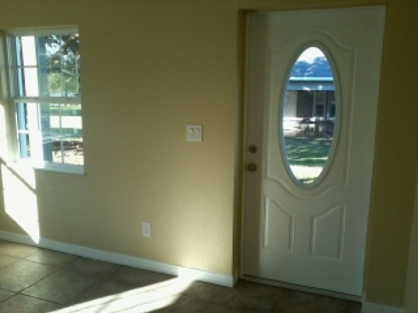 Wallace Shop/Guest Room Project