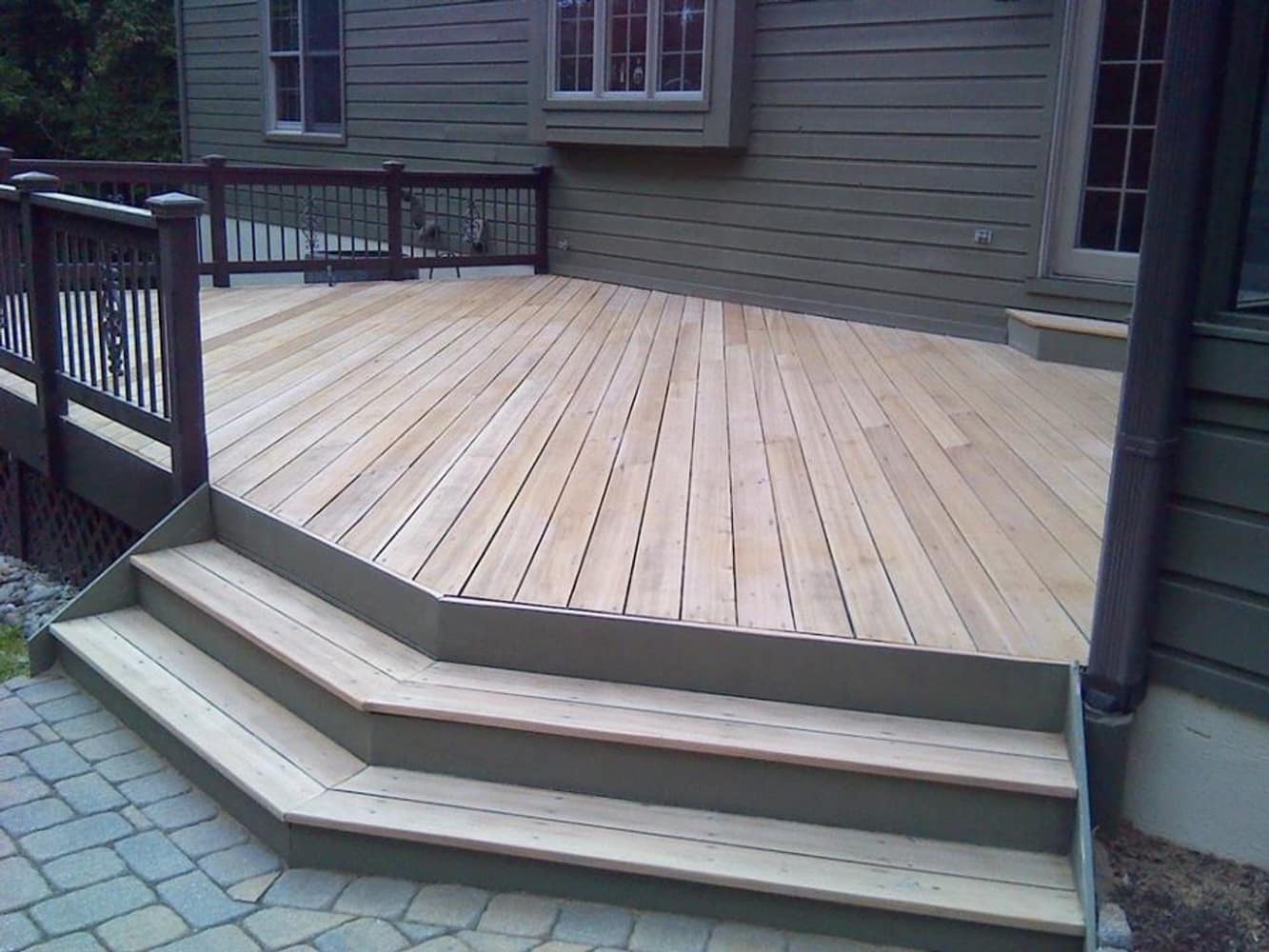 Photo(s) from Steve Spiro Contracting