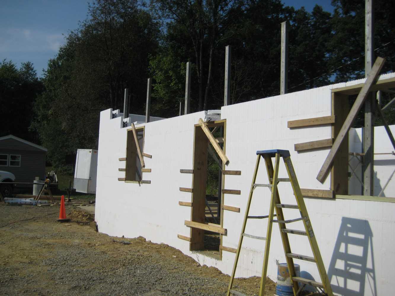 Photos from ICF Installation Associates, LLC