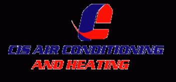 CIS Air conditioning and Heating