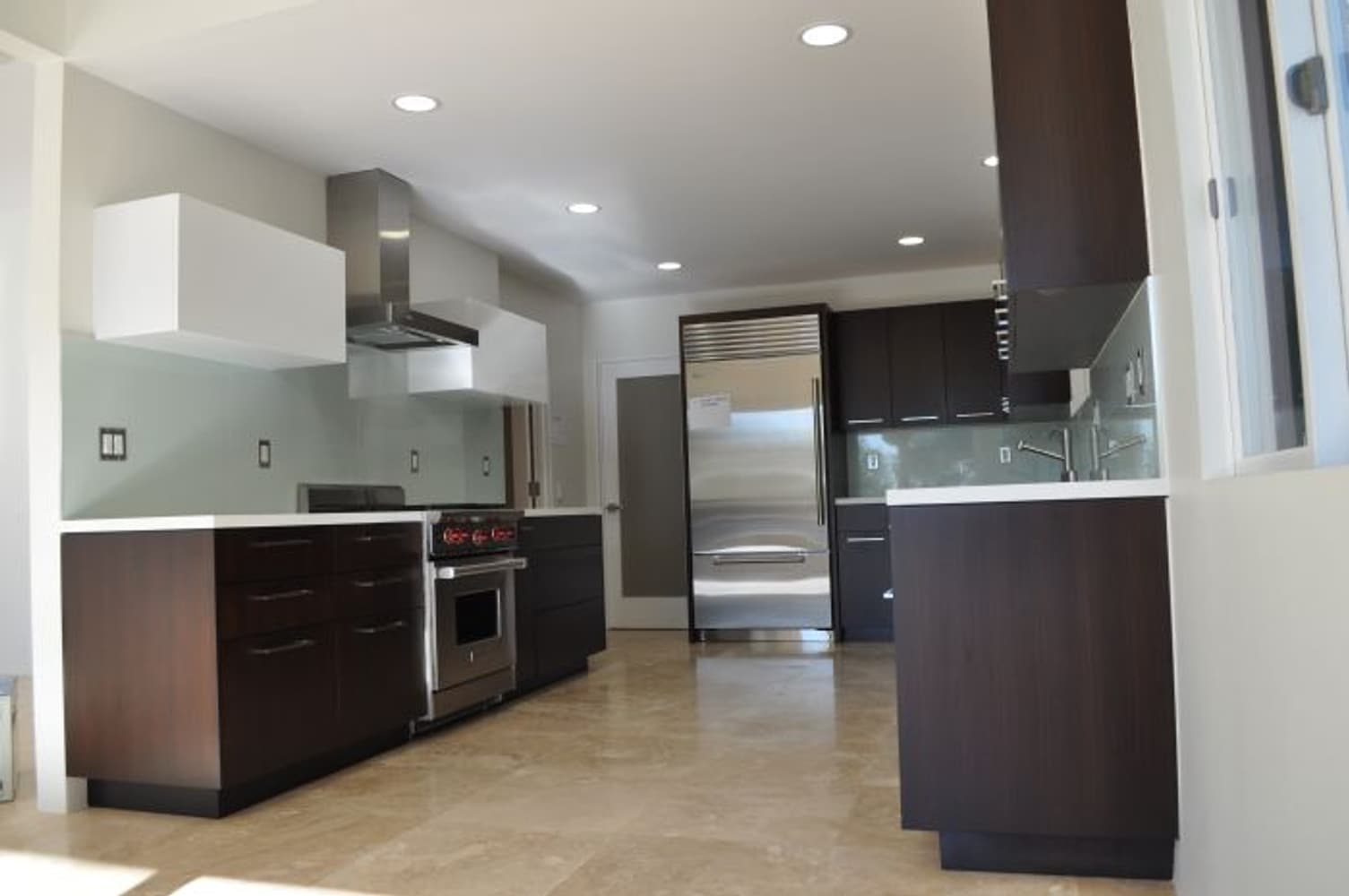 Kitchen Remodeling in Los Angeles