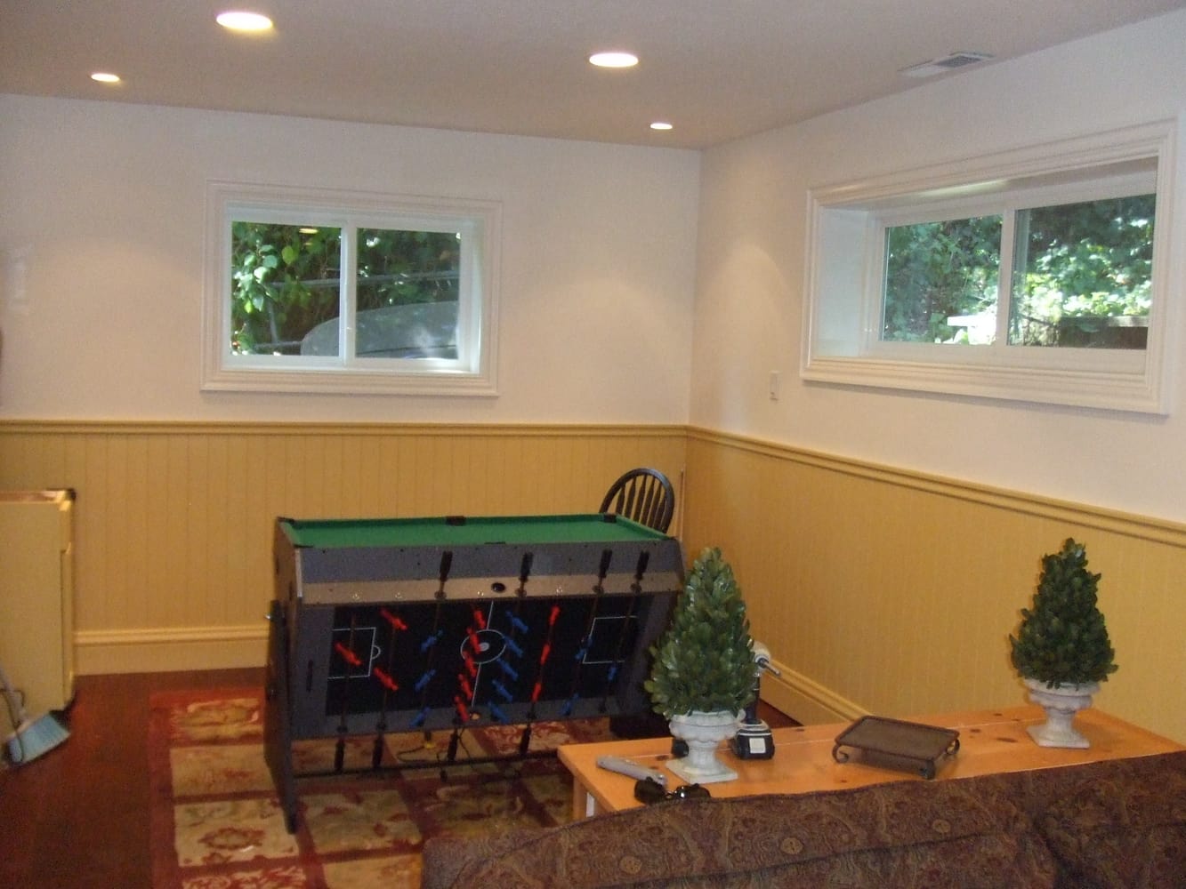 Diablo Valley Handyman Service Project