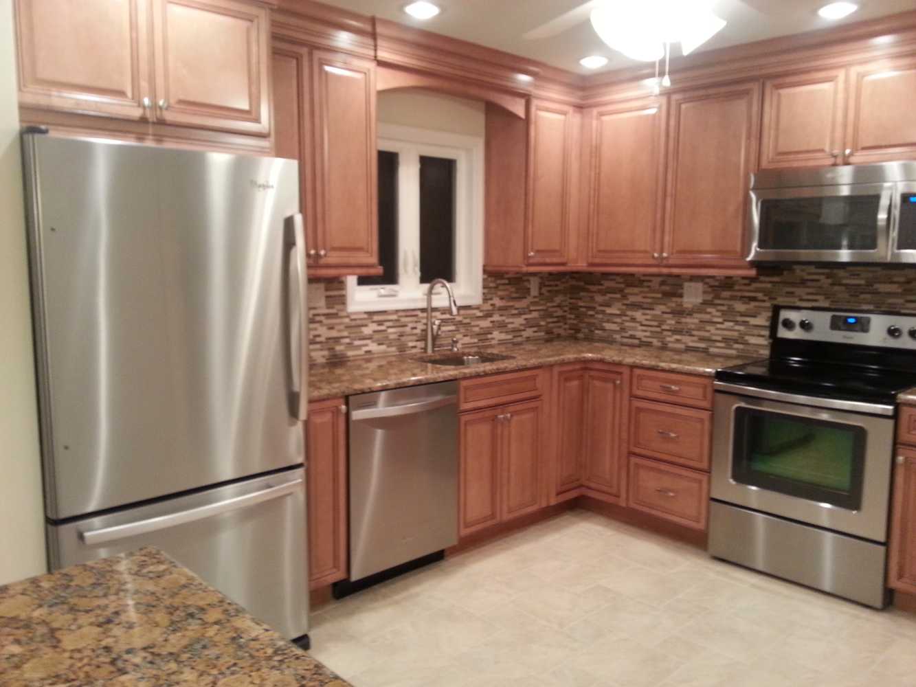 Photo(s) from Ondalevel Construction LLC