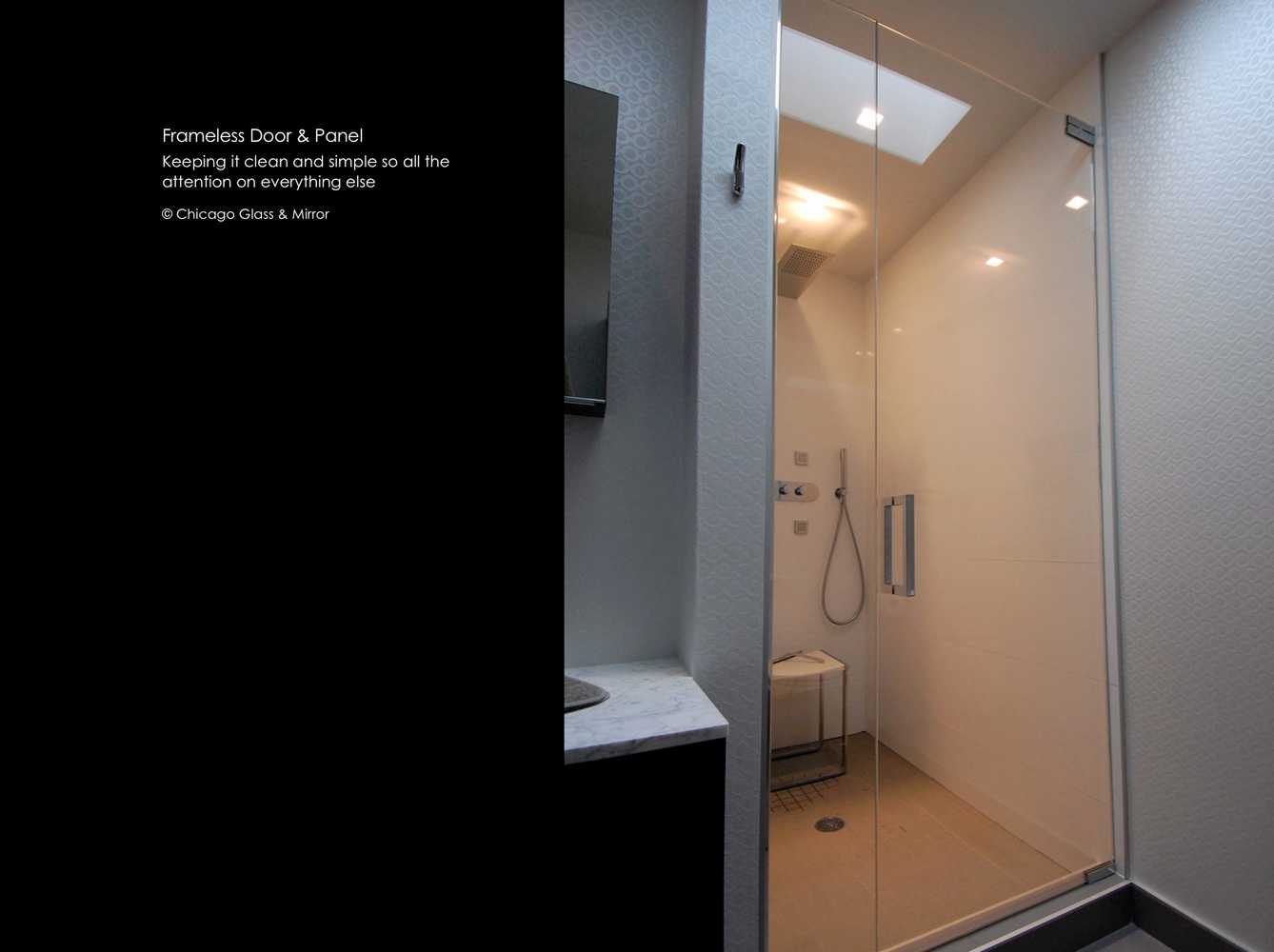 Shower Doors