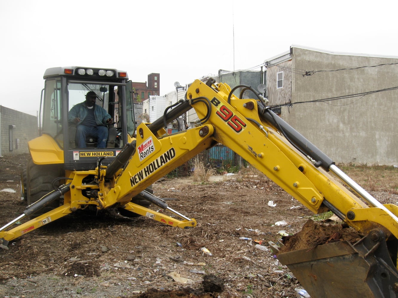 Photos from Coffelt Contracting