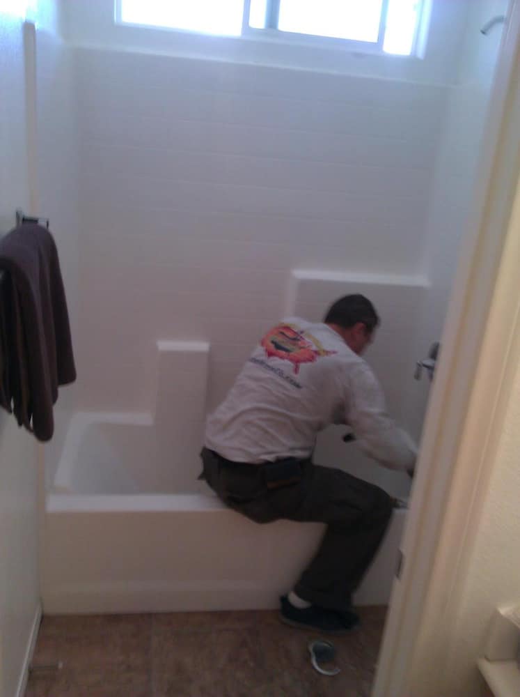 Photo(s) from Competent Plumbing Services