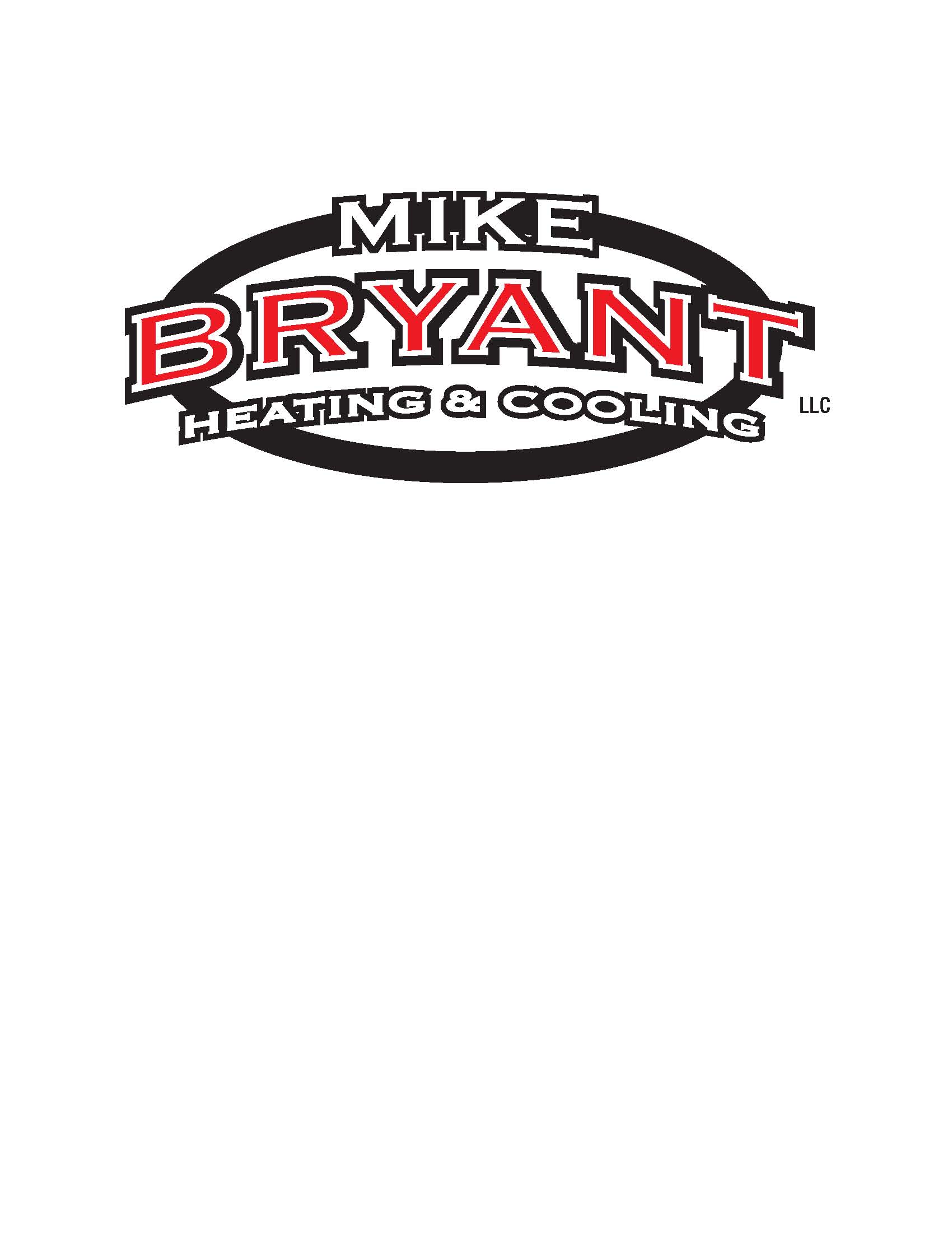 Mike Bryant Heating & Cooling