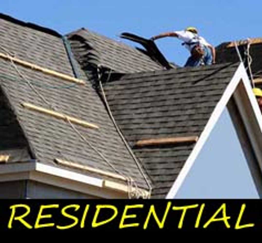  CertaSeal Conctruction Roofing, Siding and gutter repair and installation 