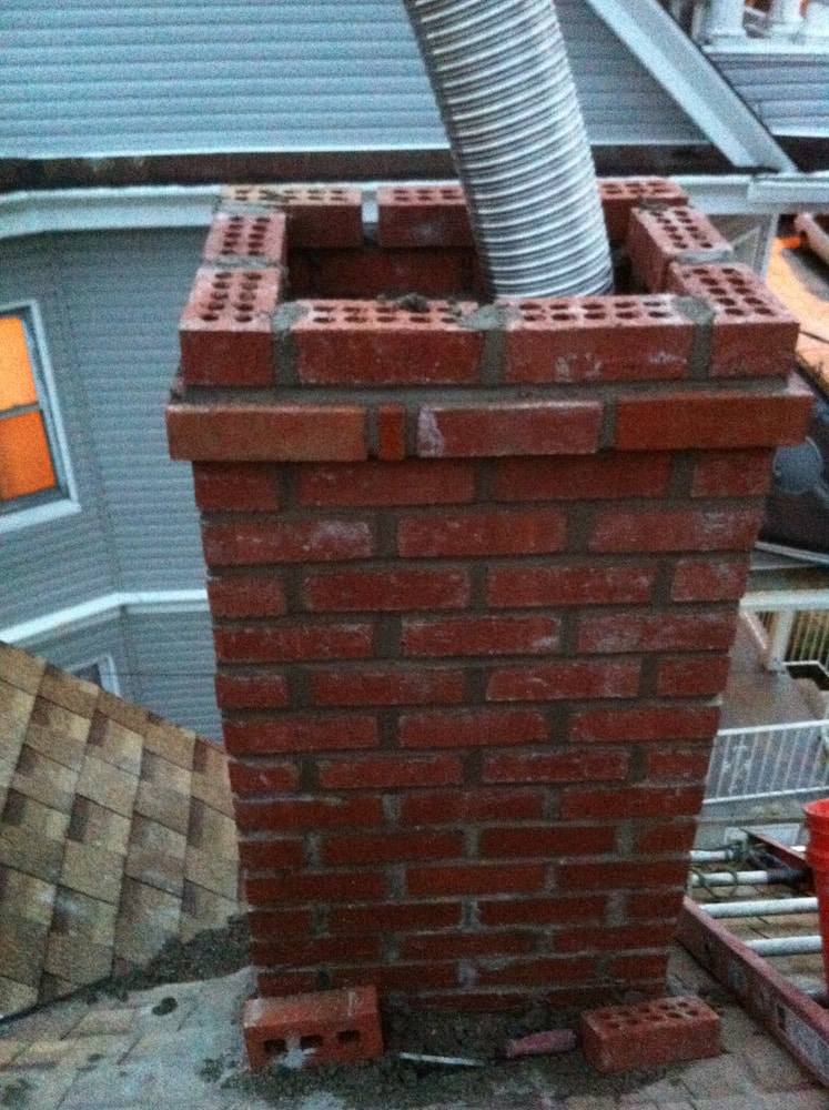 Chimney Liner