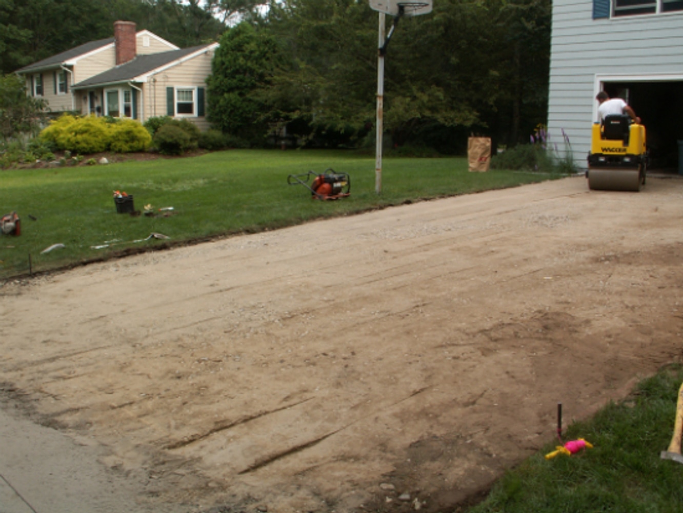 Photo(s) from DeJesus Driveways & Hardscapes