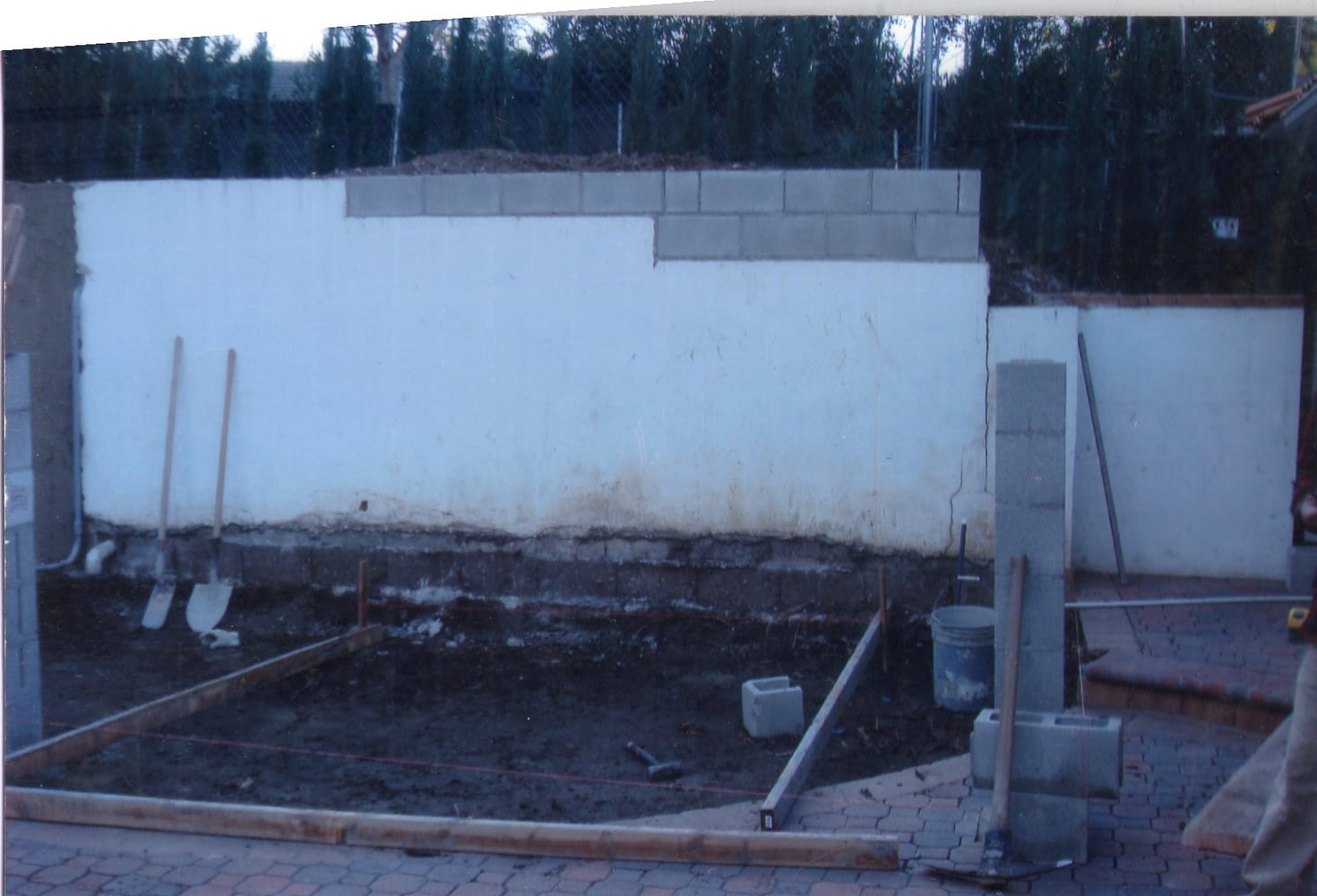 Photo(s) from brown eagle construction 