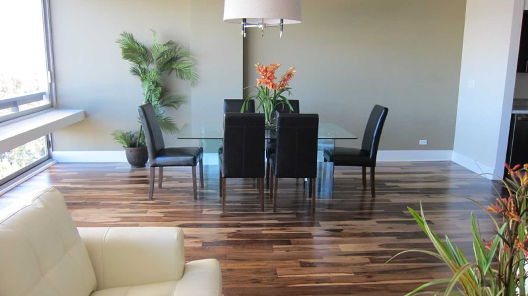 California Flooring And Construction Inc Project