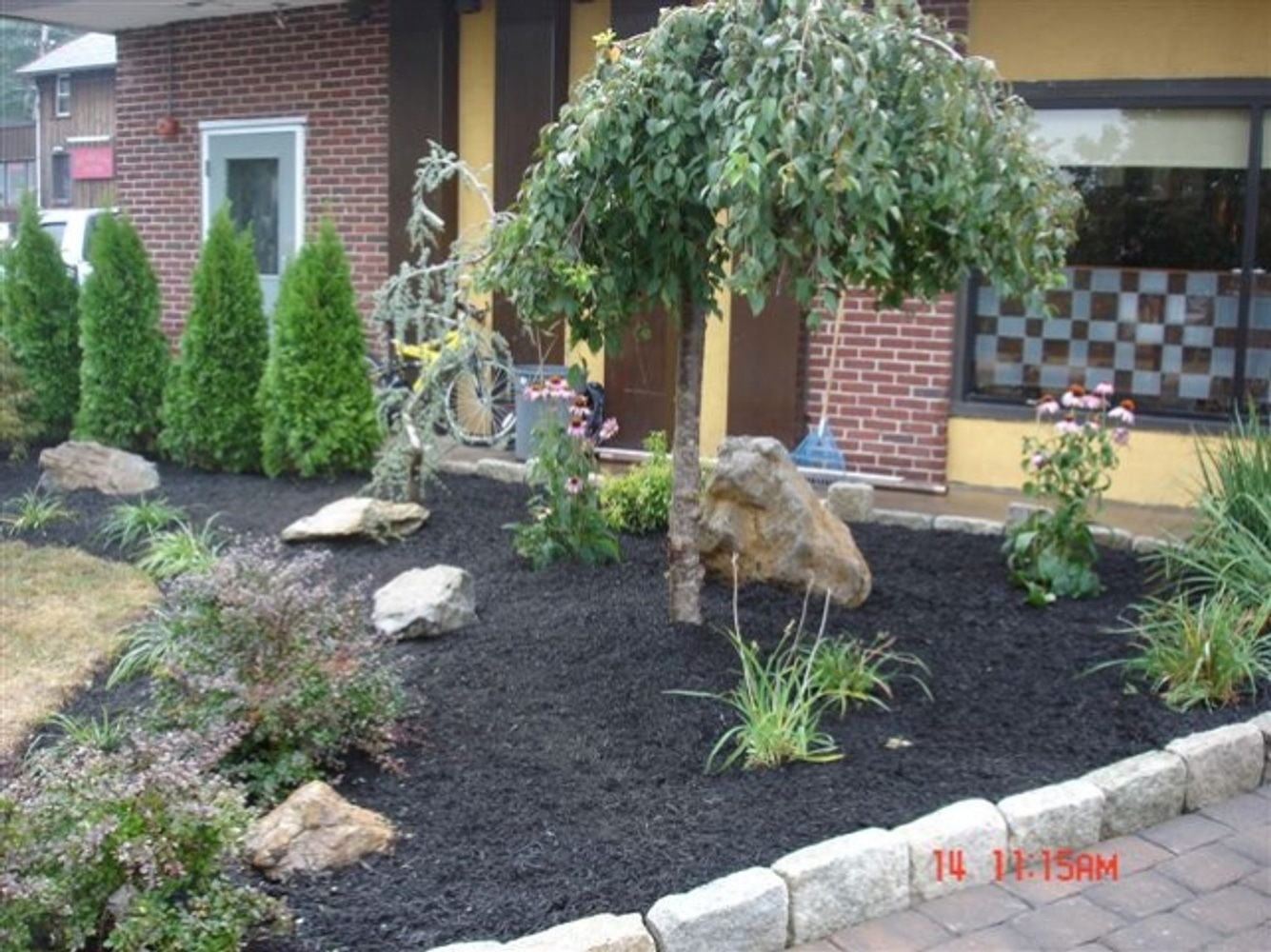 Commercial and Residental Projects