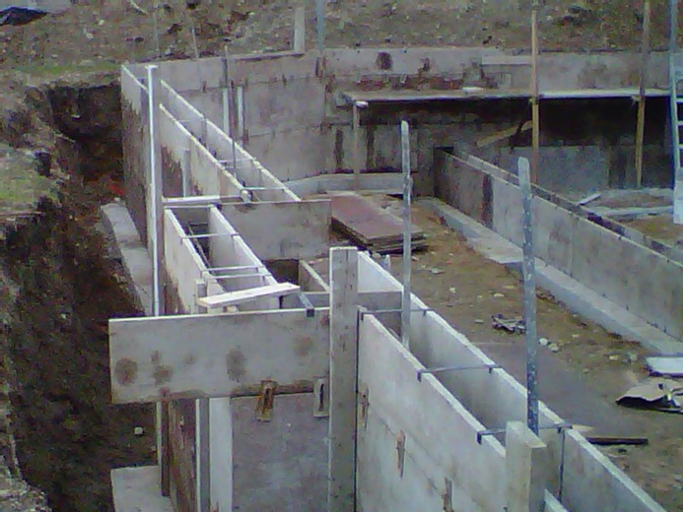 Photos from Rolled Edge Concrete Inc