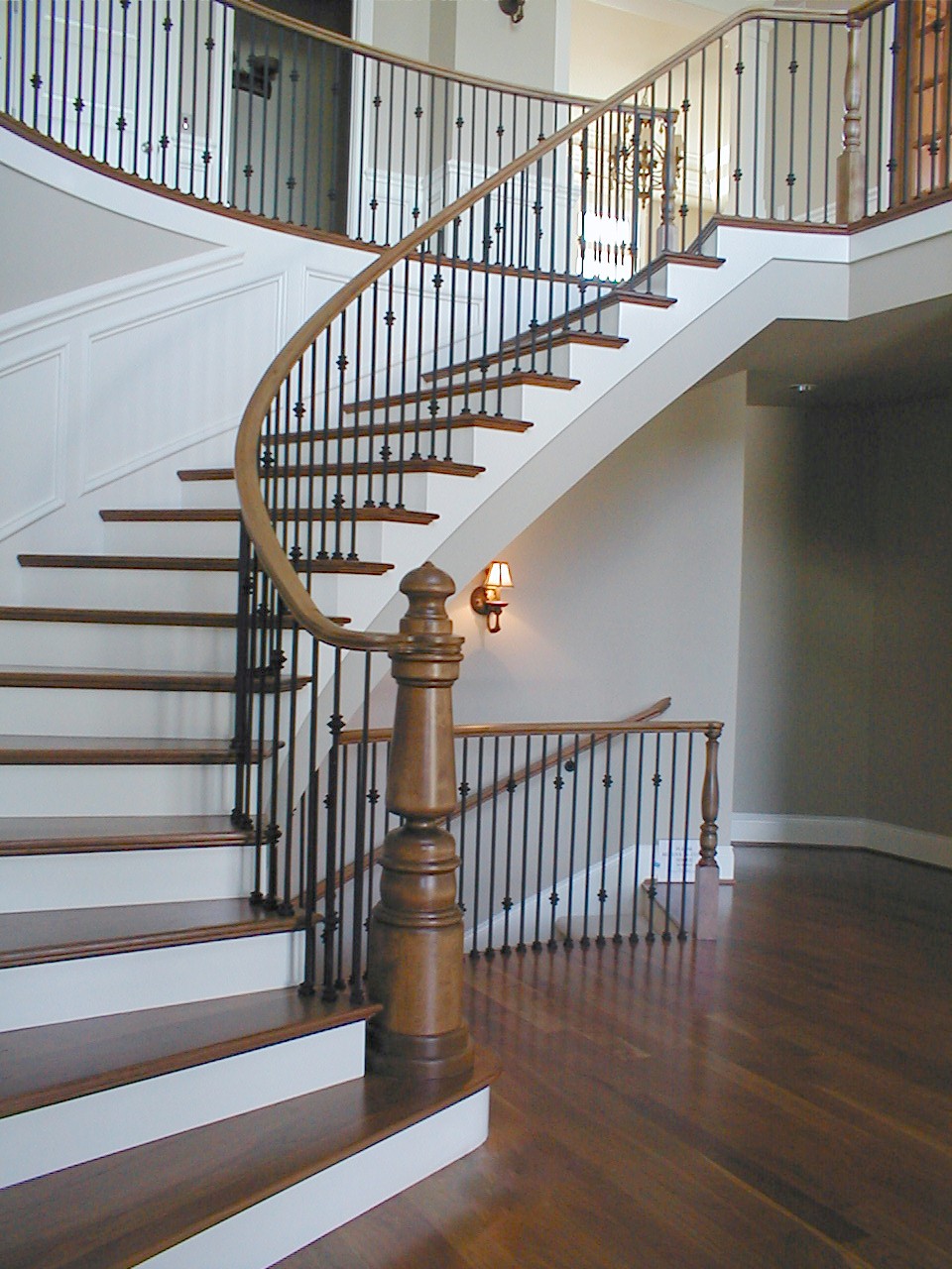 Master Stair Builders
