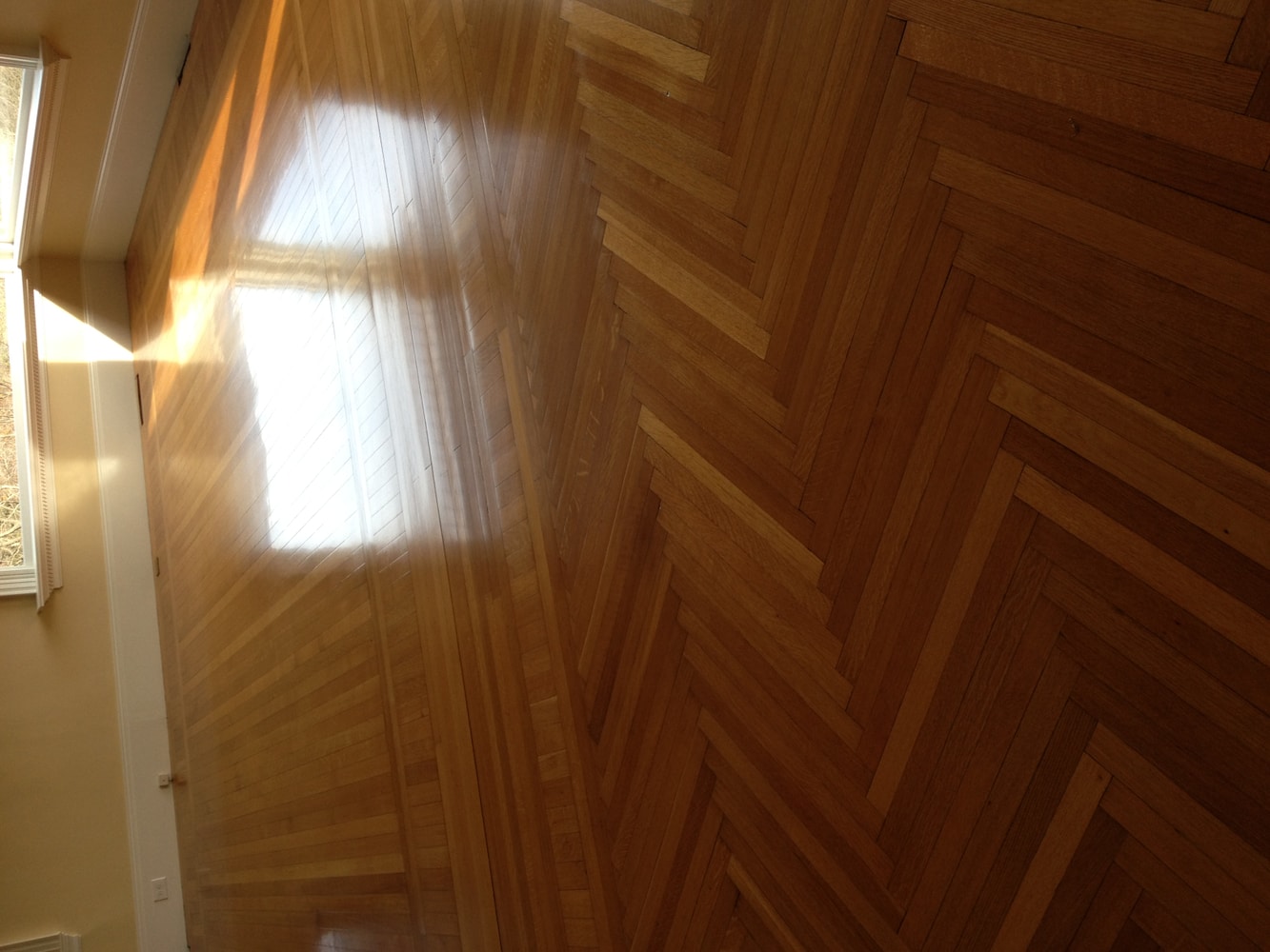 Photo(s) from Newport Hardwood Floor Company