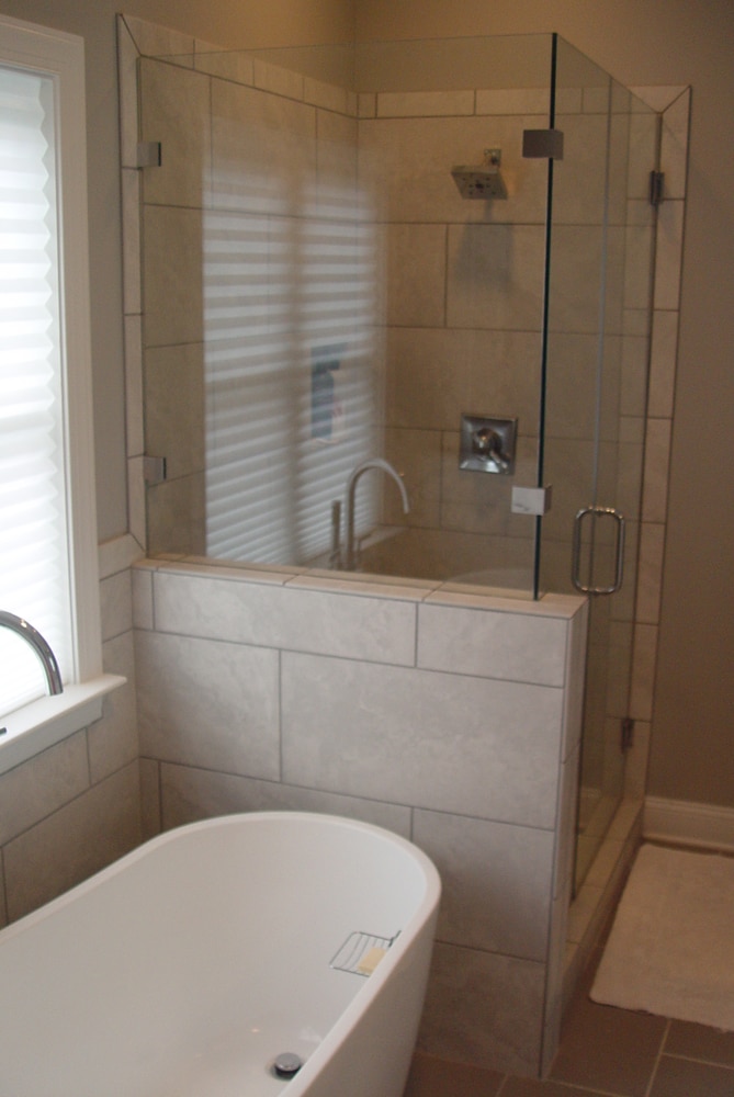 New home construction- Madison, NC