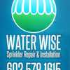 Water Wise Sprinkler Repair Llc