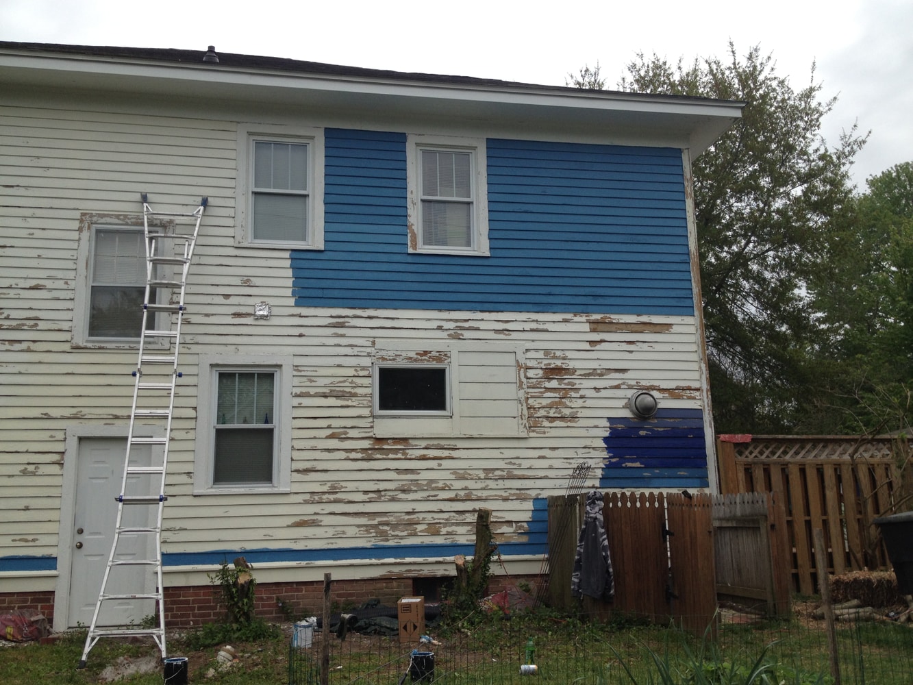 Photo(s) from Eastern Shore Color Coatings, LLC