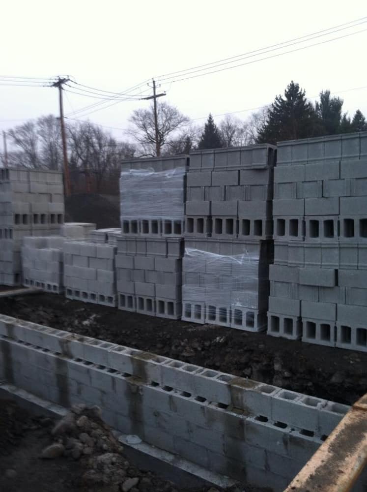 Photo(s) from AllenMasonry&Concrete LLC