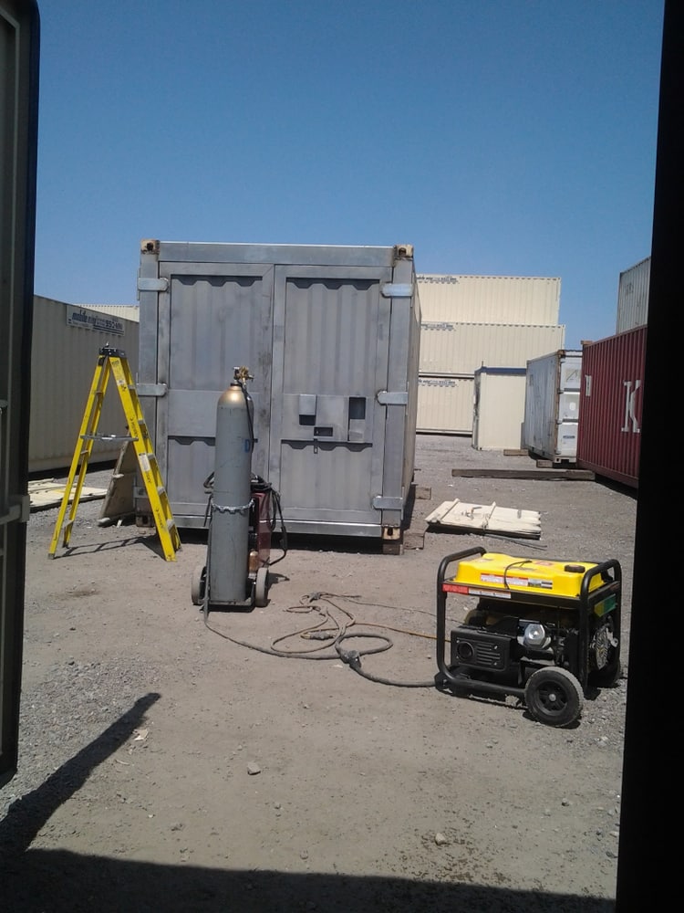 Photos from Edward Alan Crowell