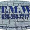 TMW Enterprises Paving & Maintenance