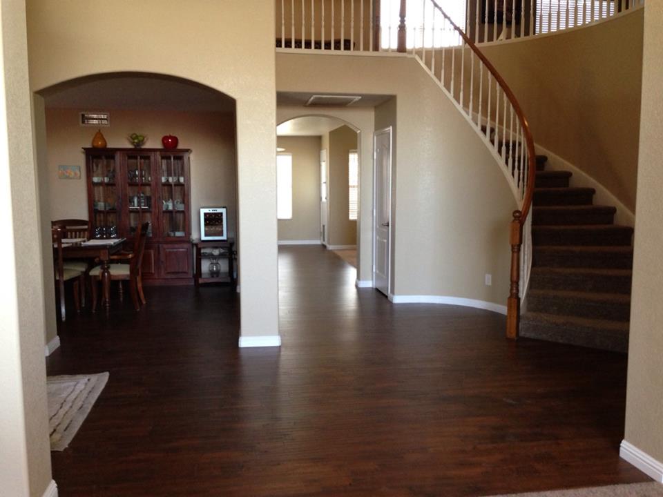 Flooring Fashions INC