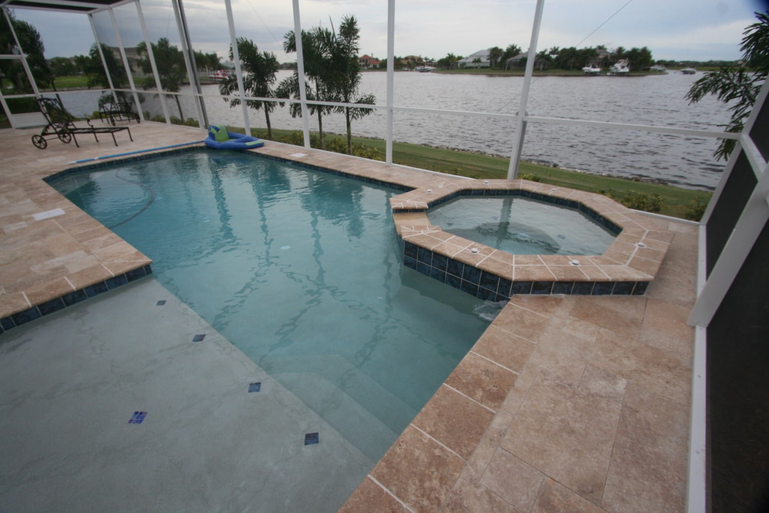 Shannon W Stevens Llc Project