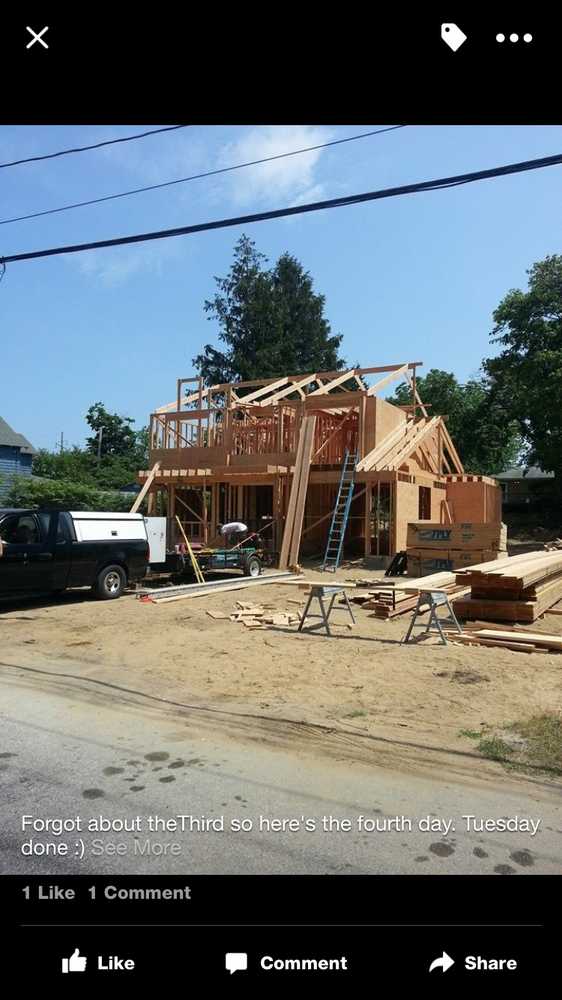 Photo(s) from Triple Diamond Contracting