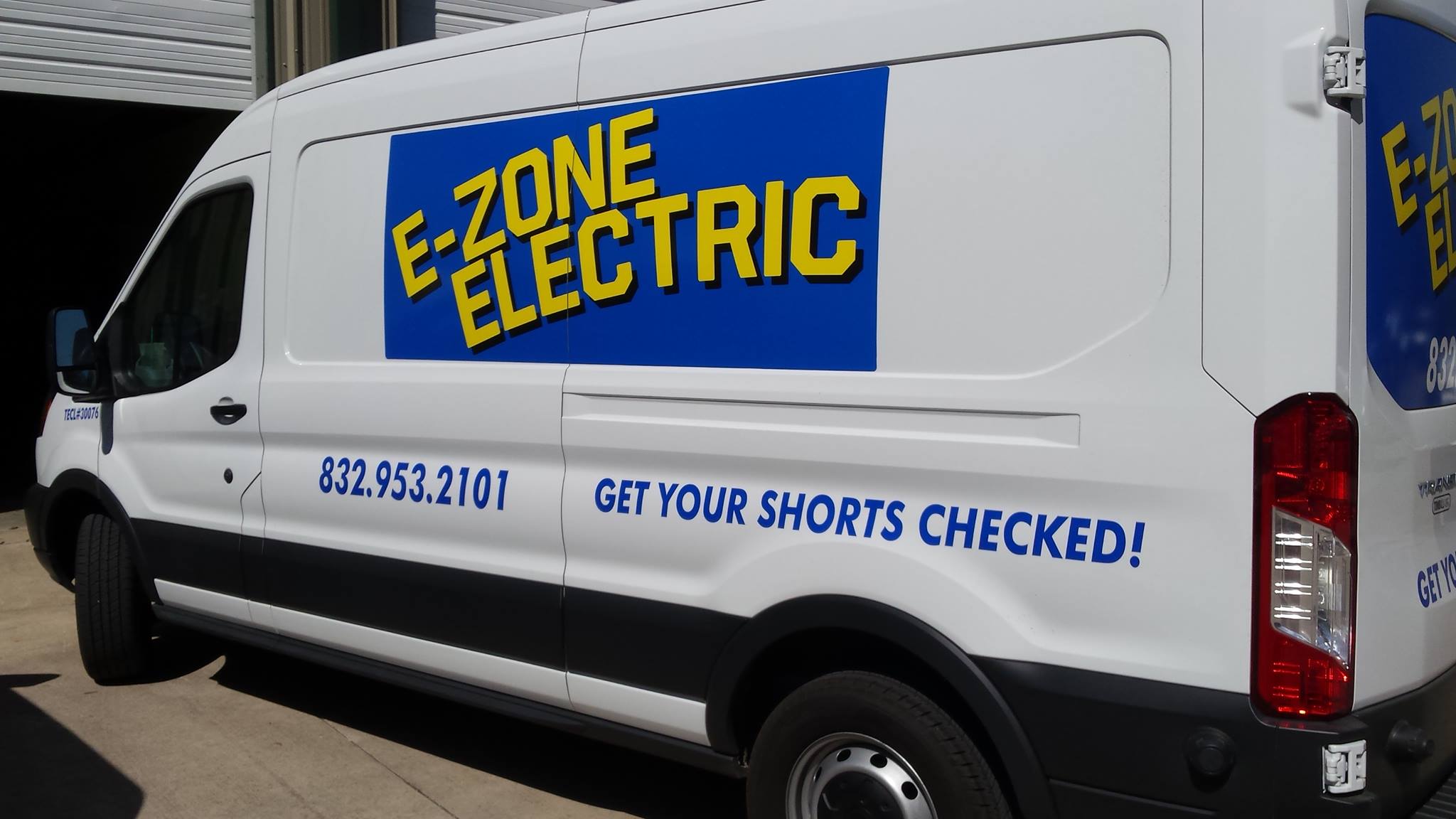 E-Zone Electric Inc