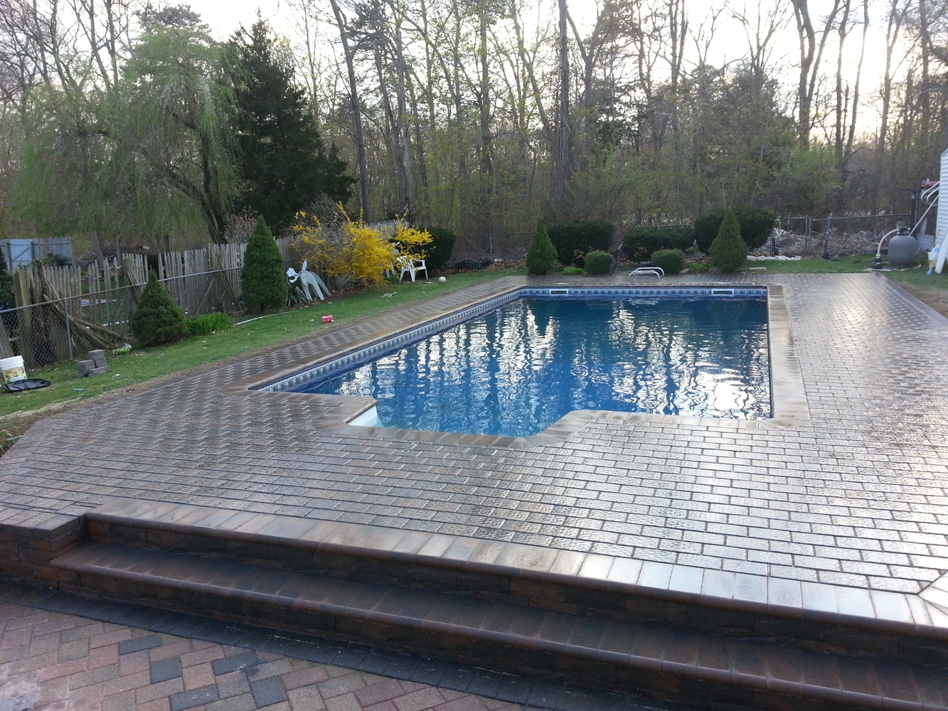 Photo(s) from Legacy Landscapes