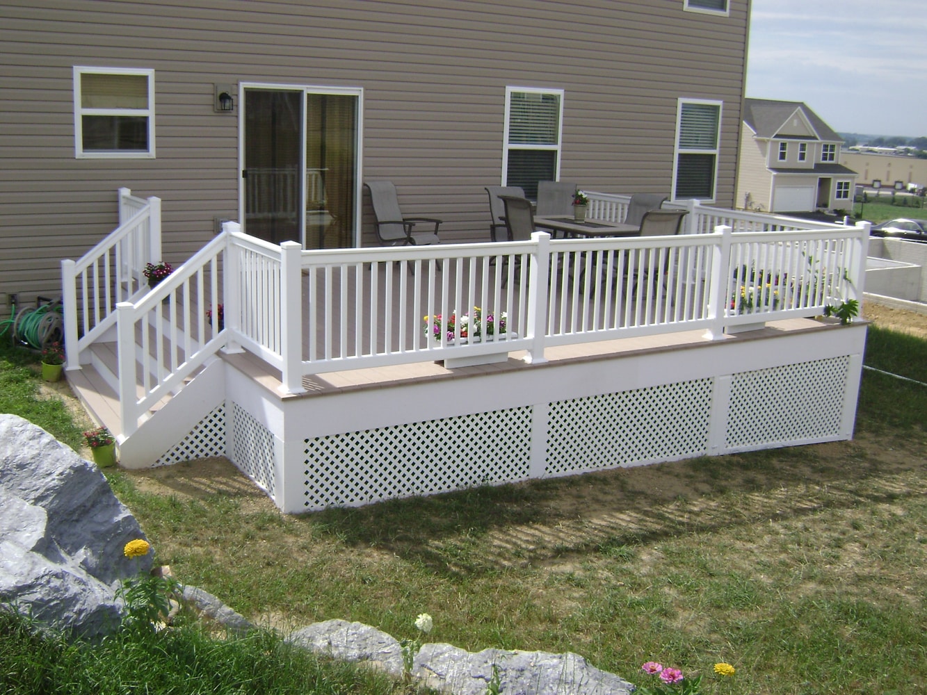 Photo(s) from Innovative Building and Remodeling, LLC