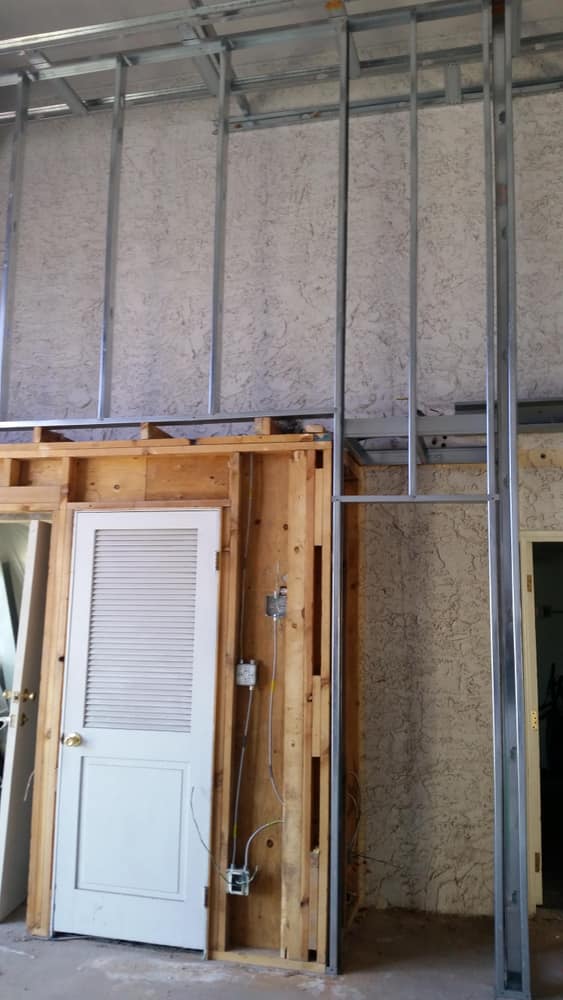 Photo(s) from T And C Drywall