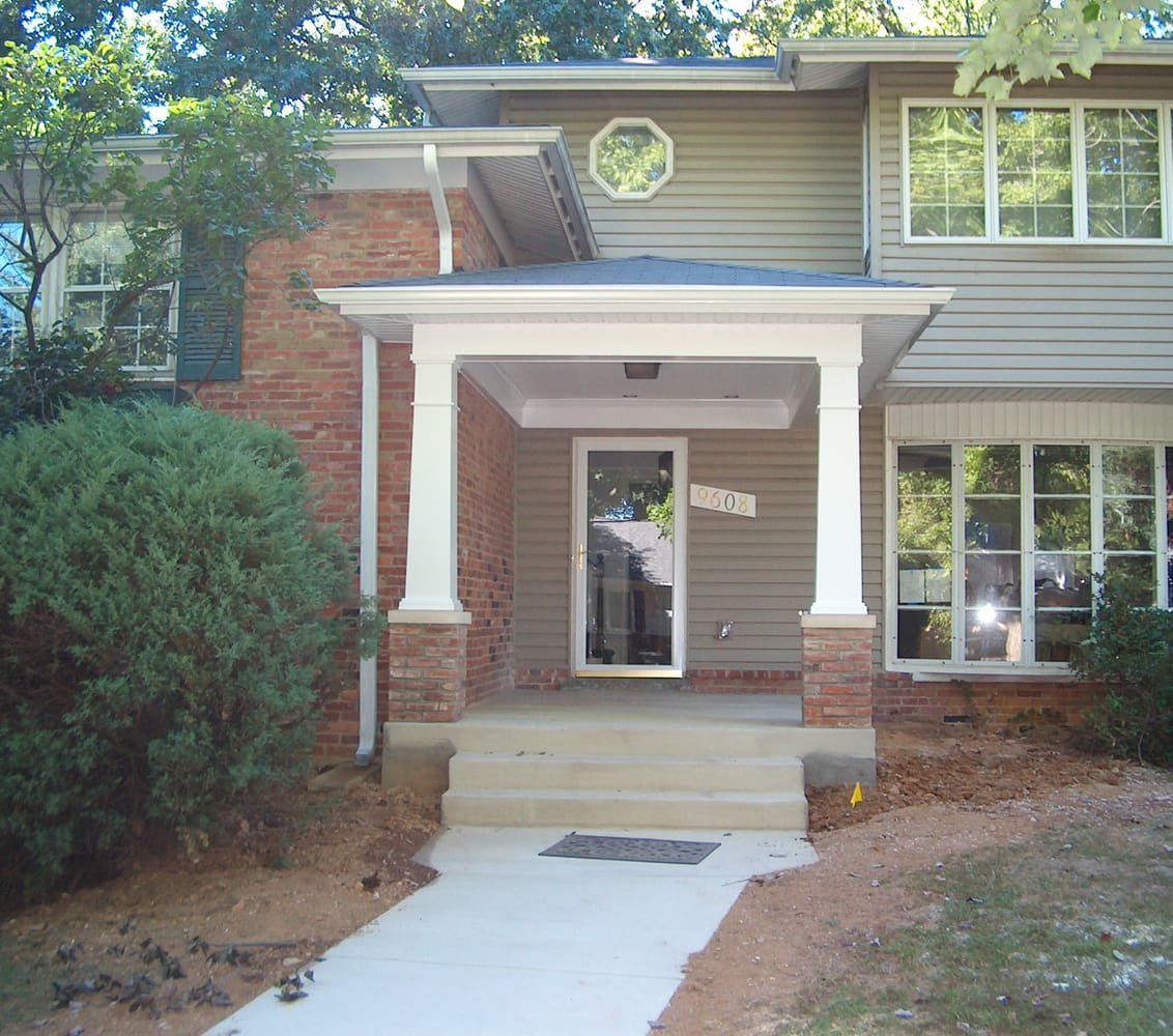 Projects by Houseworks Unlimited Inc