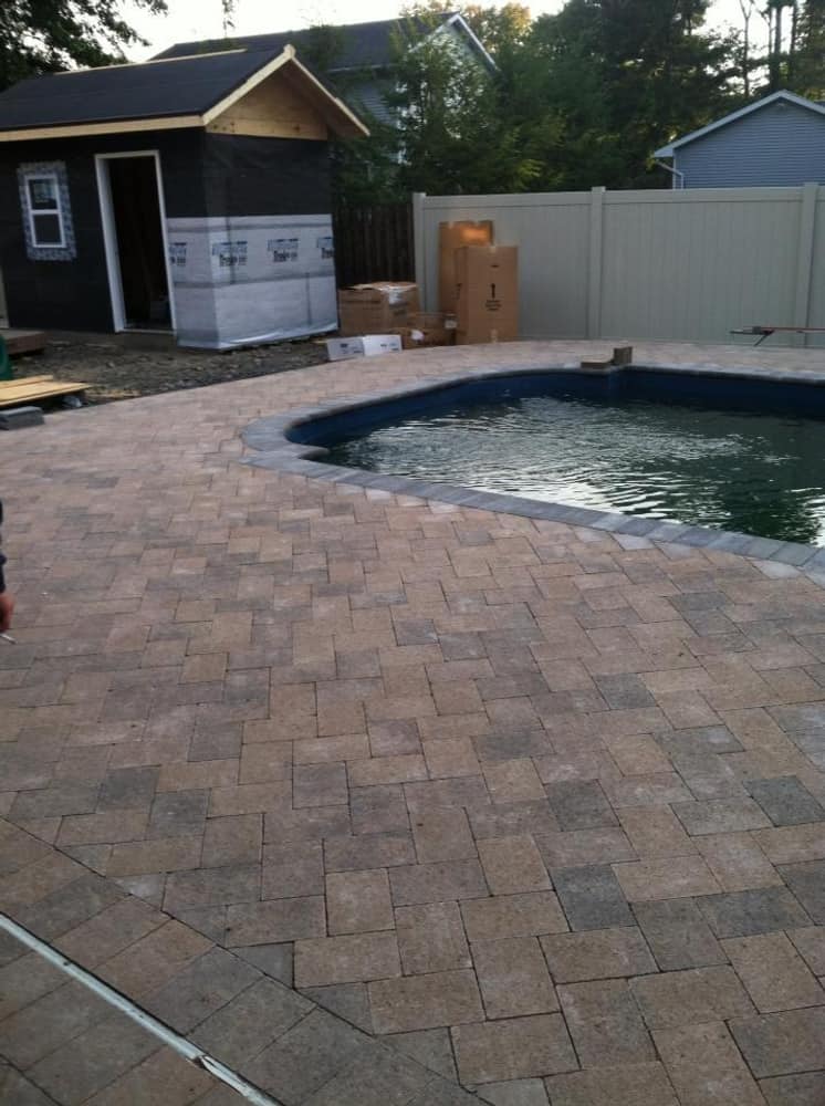 Photo(s) from AllenMasonry&Concrete LLC