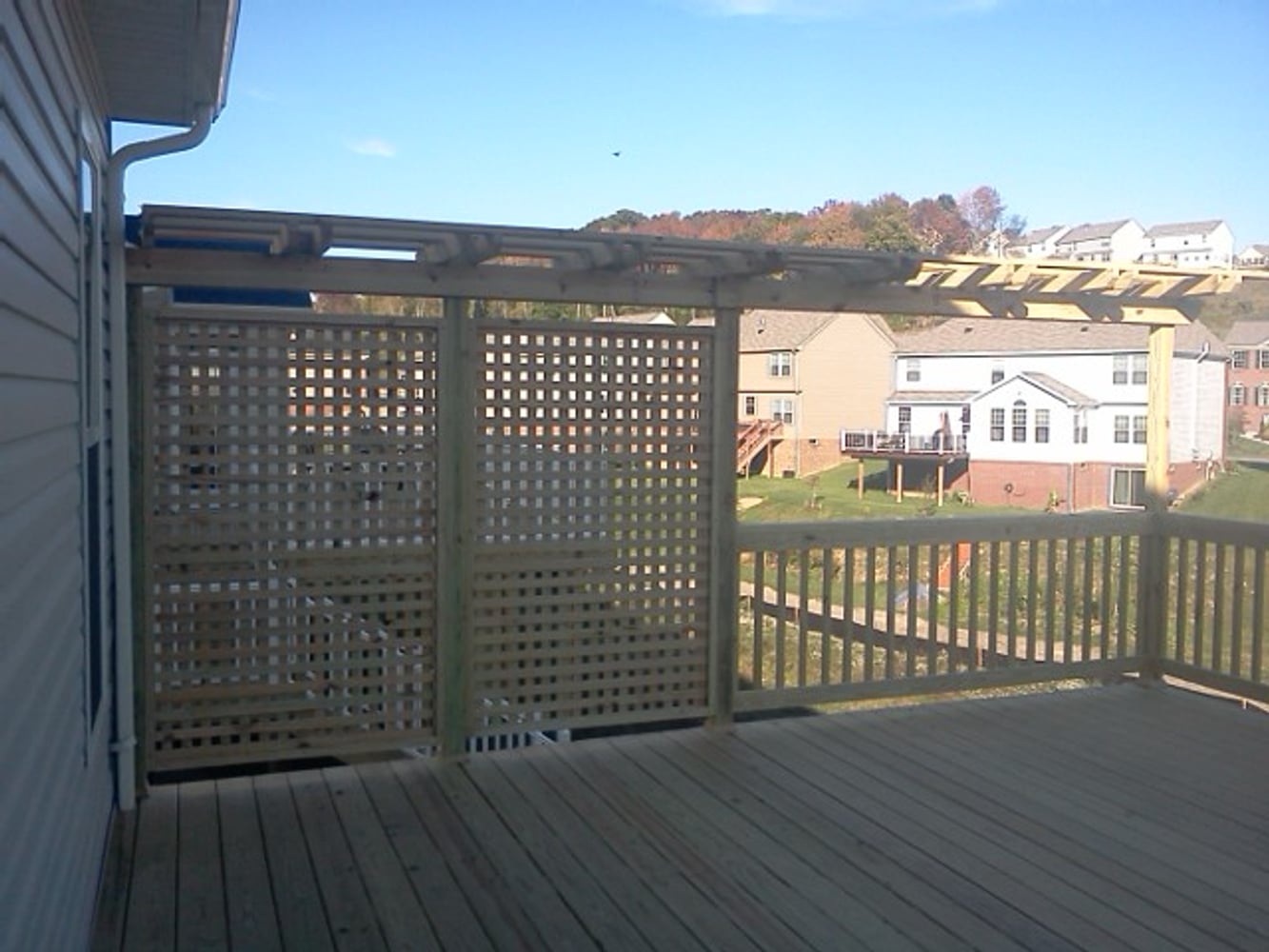 Photo(s) from George Hunt Construction