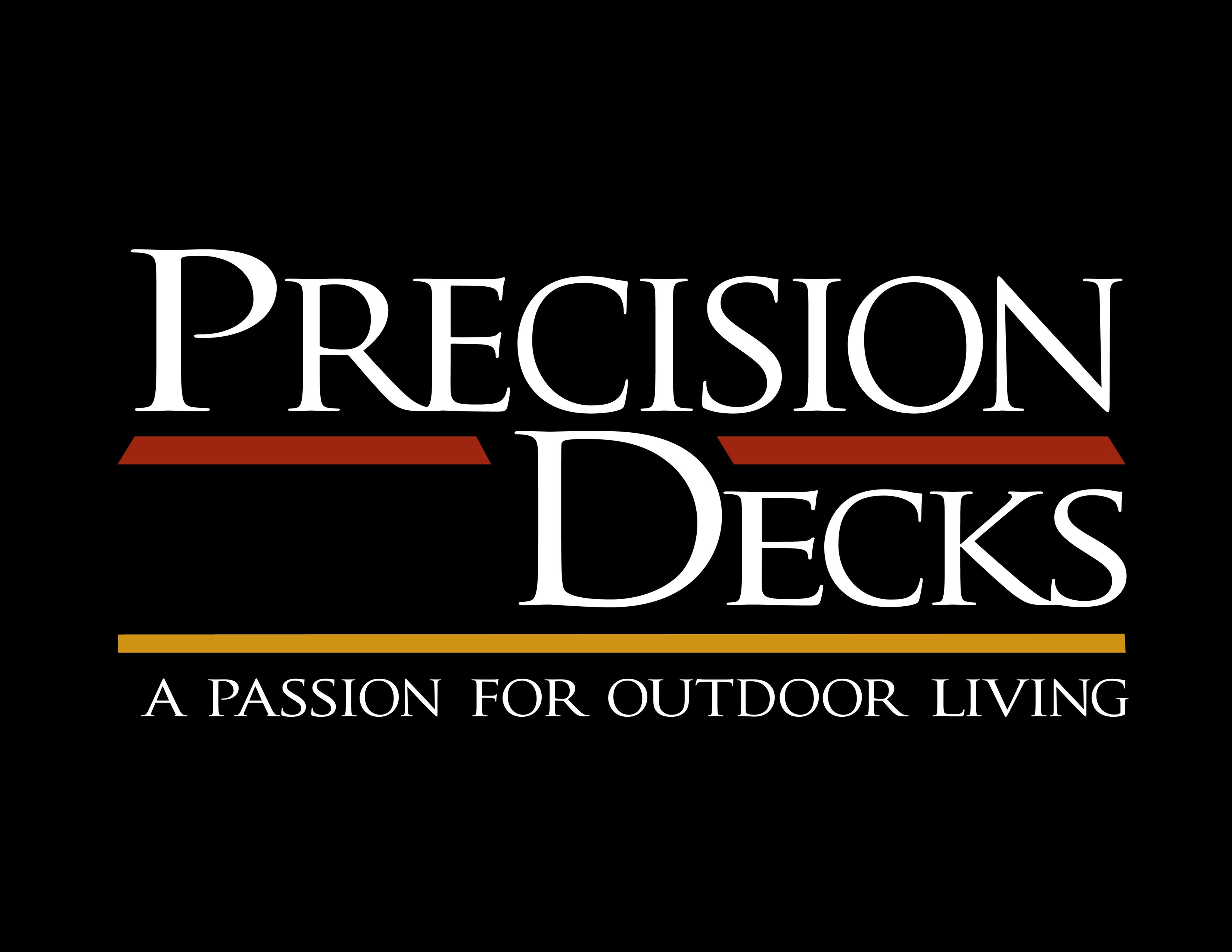 Precision Decks LLC