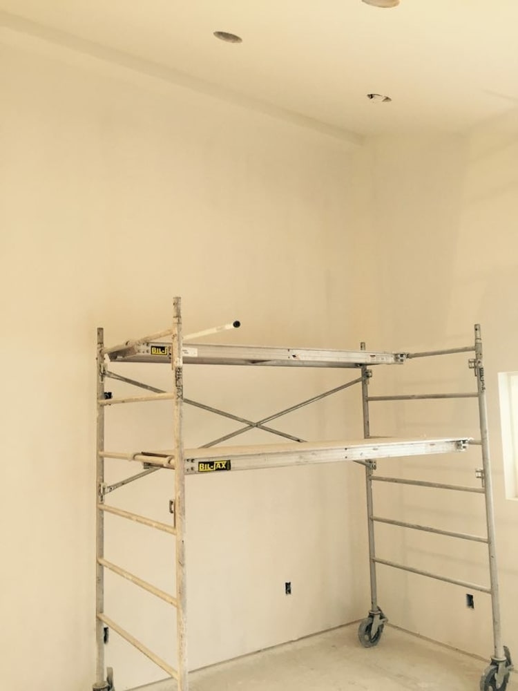 Photo(s) from H & R Drywall Services