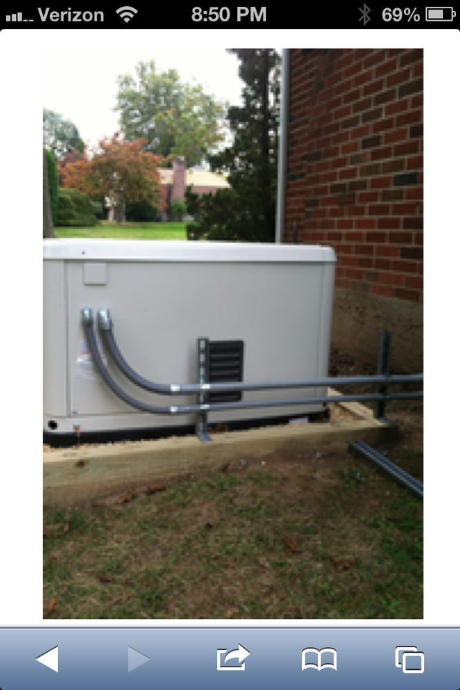 Photo(s) from Domino Electric Company