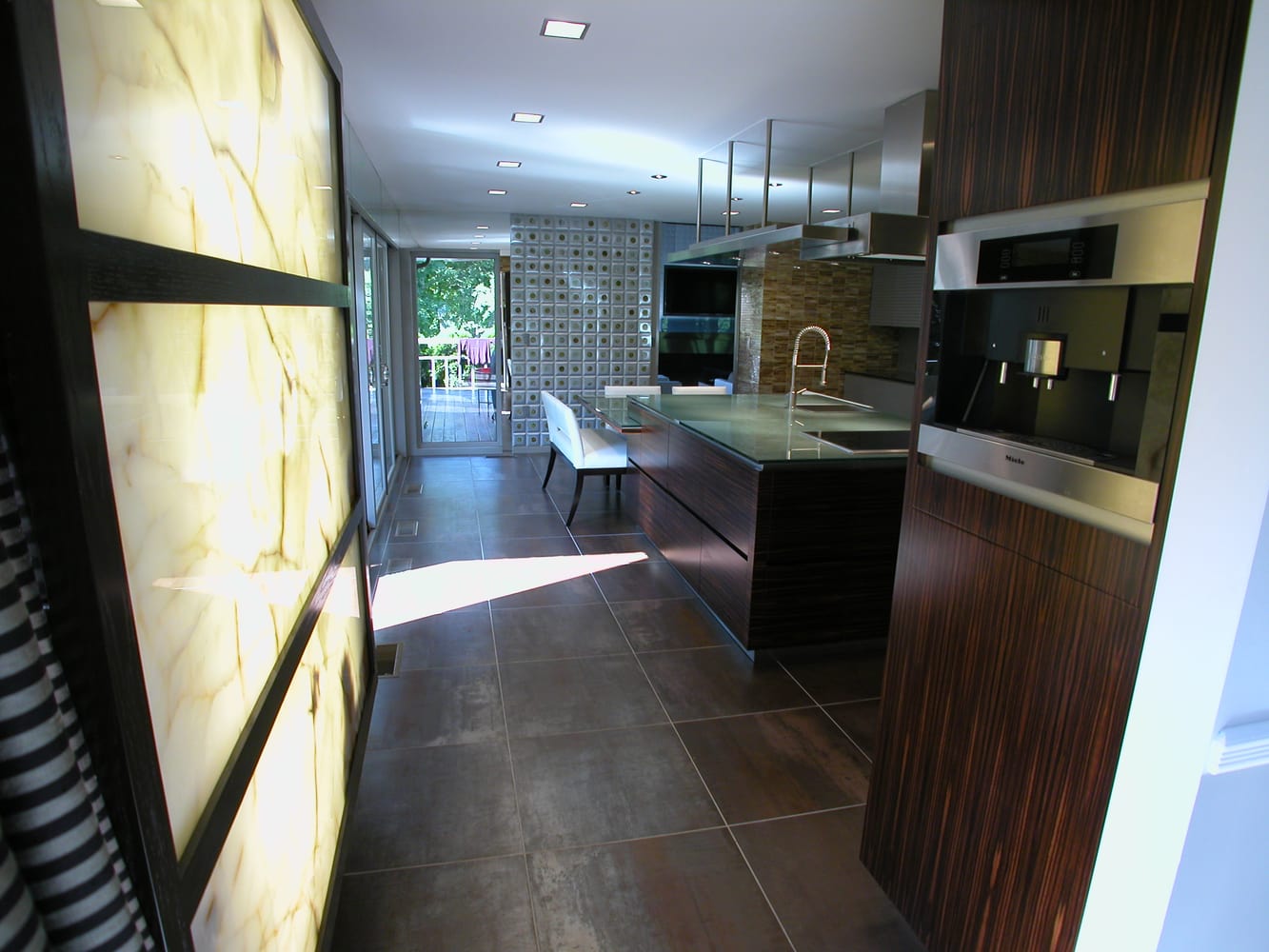 INTERMASTER Corp Greater NYC area projects